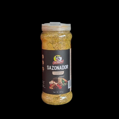 SAZONADOR LA VAQUITA 300G PET